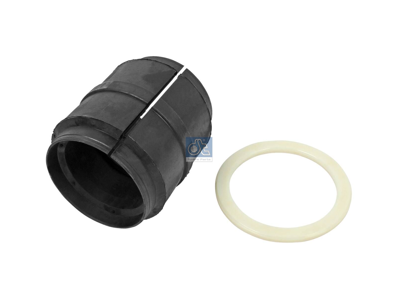 DT Spare Parts 4.81388 Bushing, complete, d: 107 mm, D: 154 mm, H: 170 mm