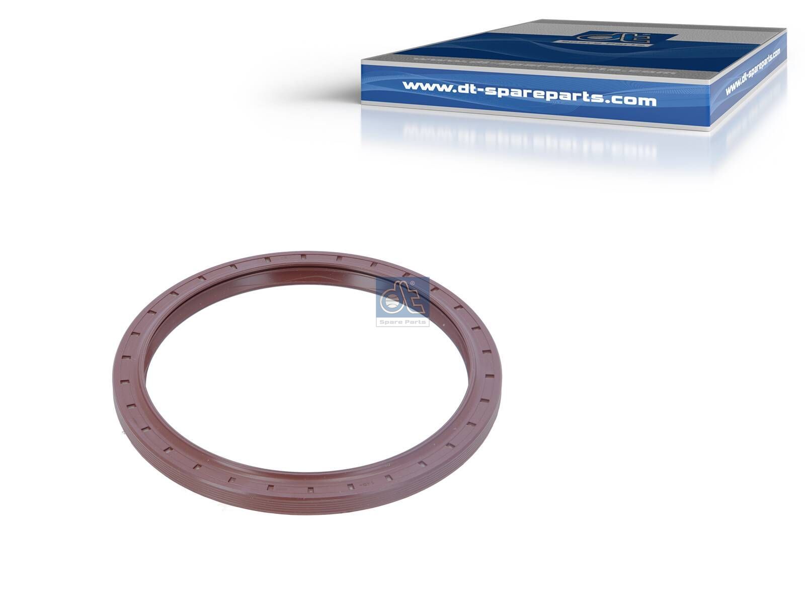 DT Spare Parts 4.81661 Oil seal
