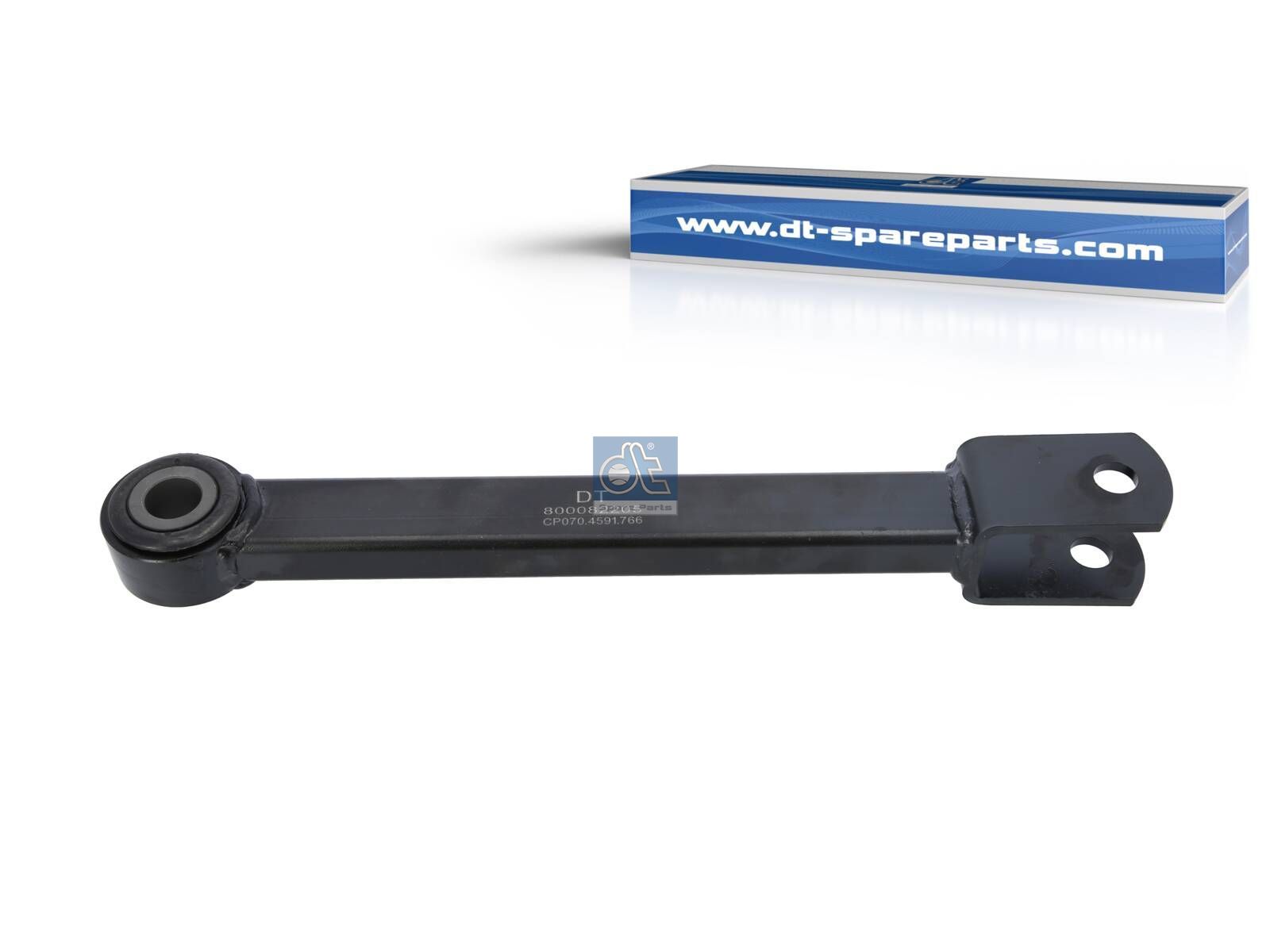 DT Spare Parts 4.81766 Stabilizer stay, d: 22 mm, D: 51 mm, L: 320 mm