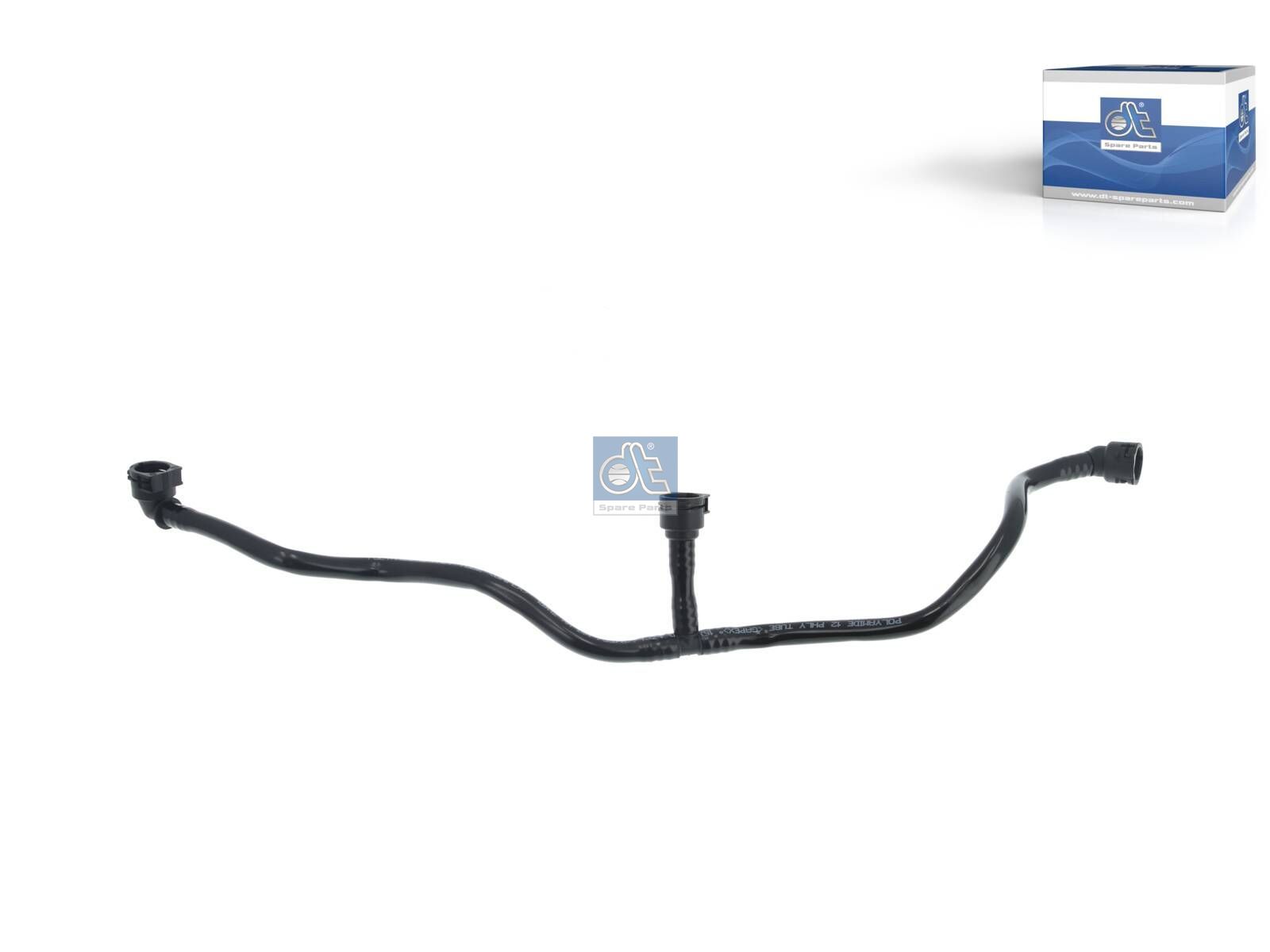 DT Spare Parts 4.81855 Cooling water line