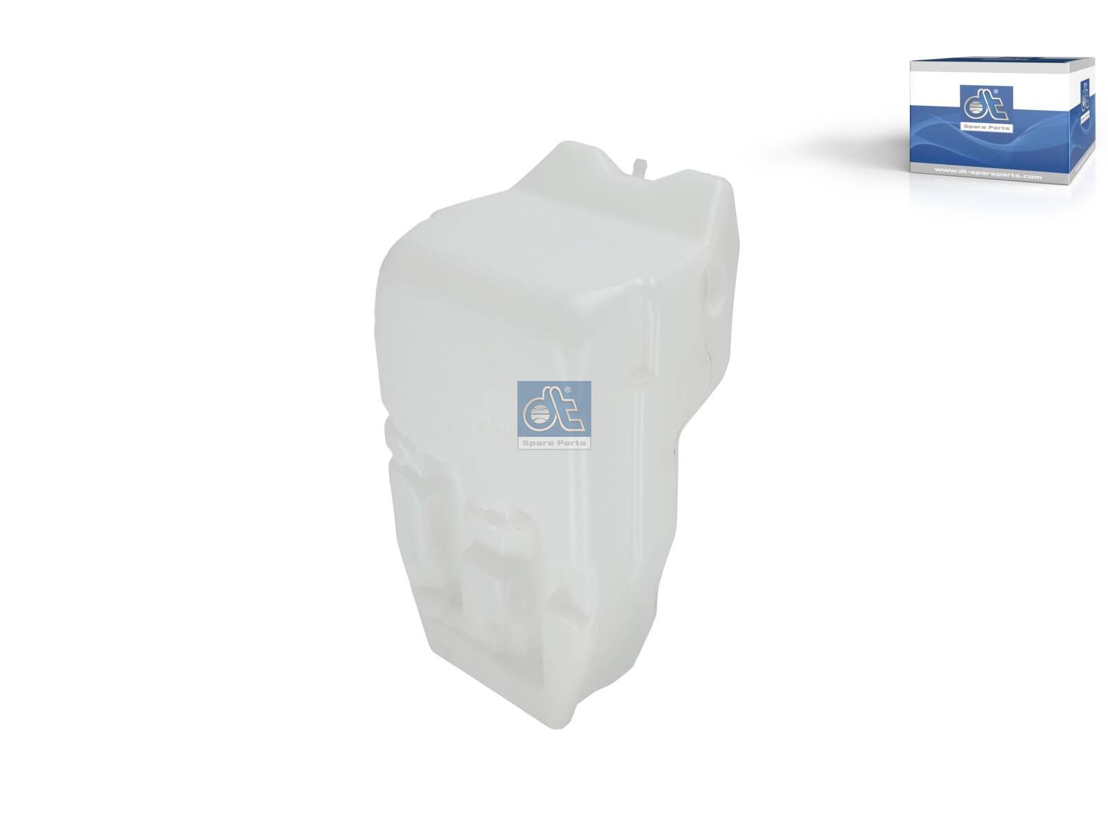 DT Spare Parts 4.85002 Water container