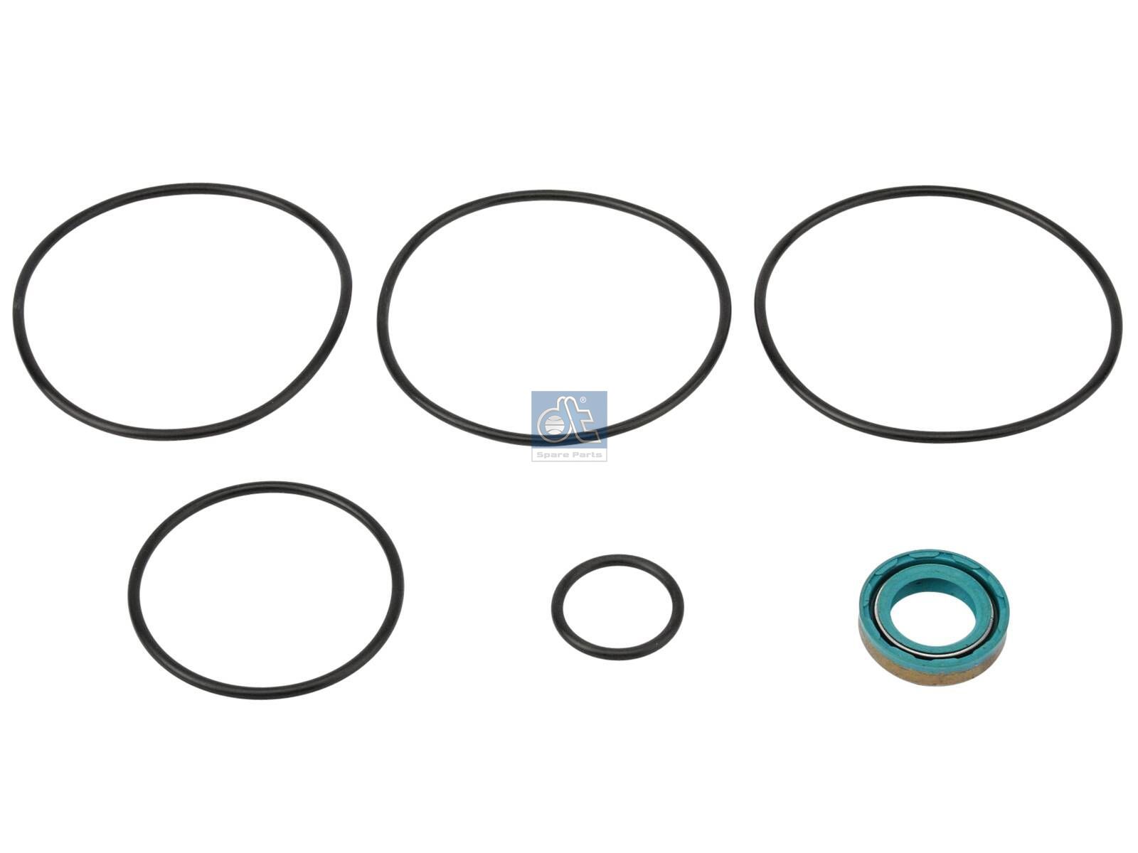 DT Spare Parts 4.90064 Repair kit, servo pump