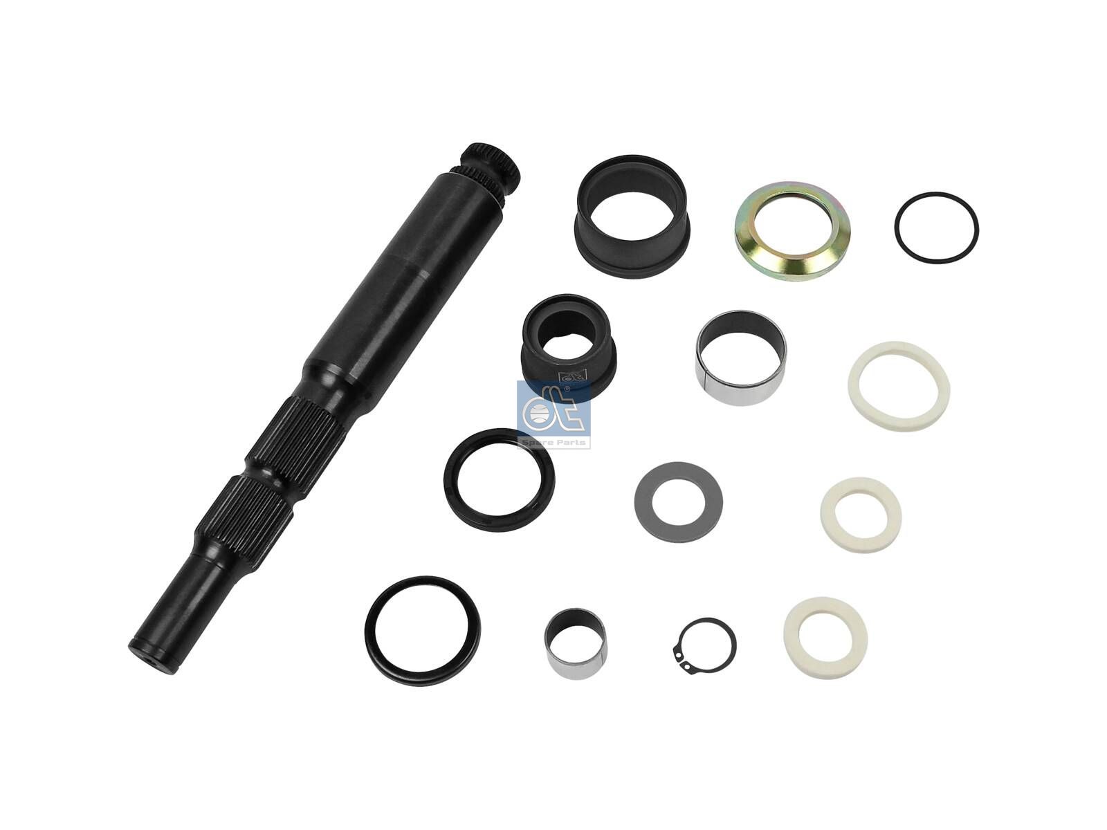 DT Spare Parts 4.90065 Repair kit, release shaft