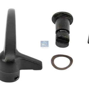 DT Spare Parts 4.90122 Repair kit, left
