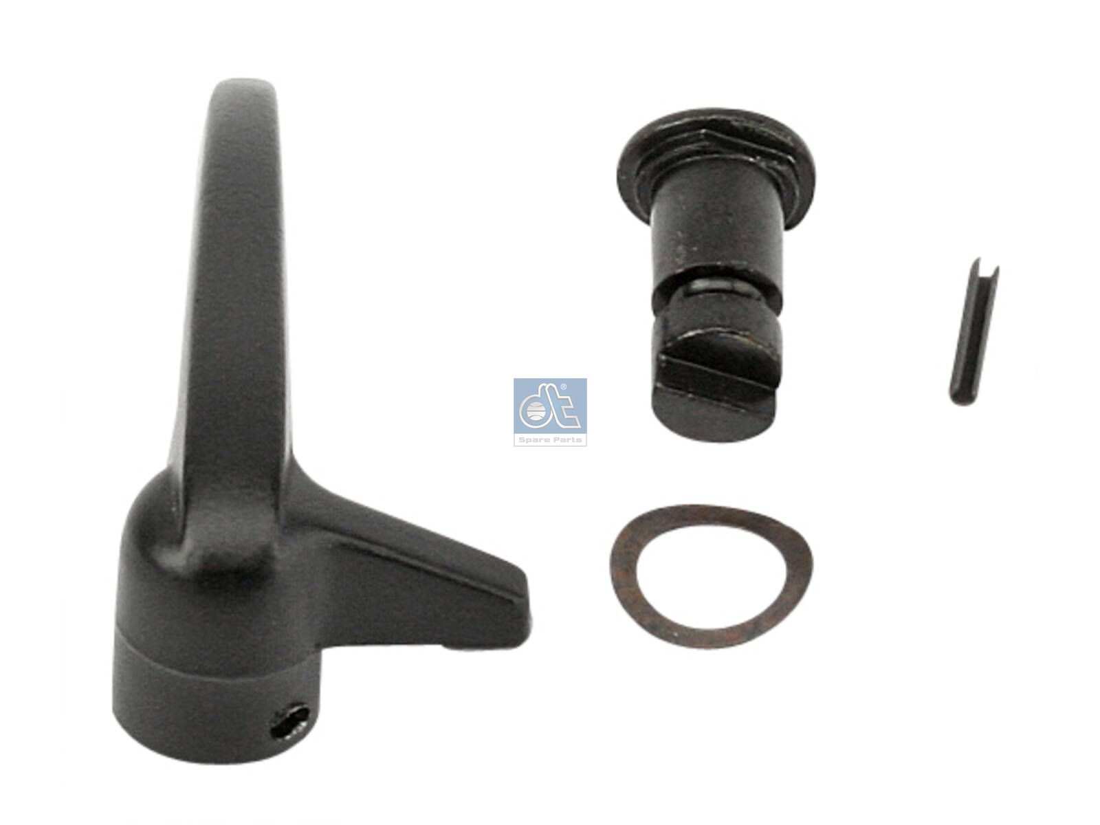 DT Spare Parts 4.90122 Repair kit, left