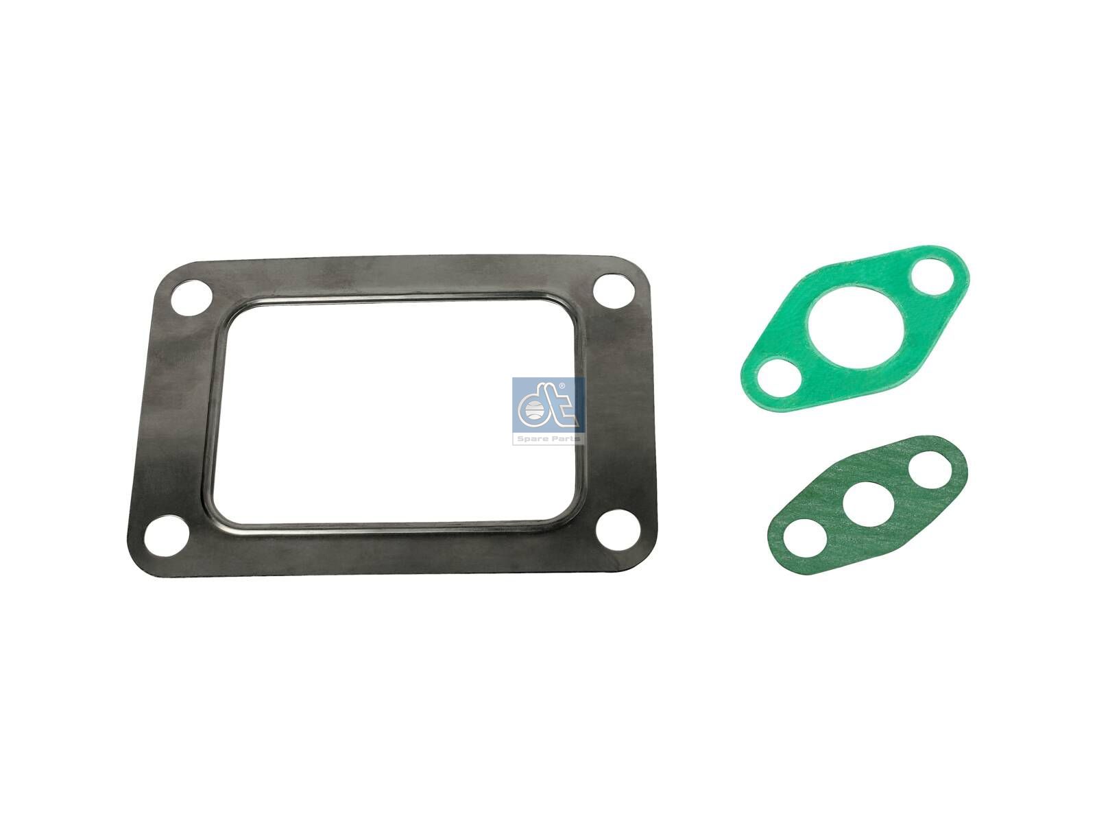 DT Spare Parts 4.90188 Gasket kit, turbocharger