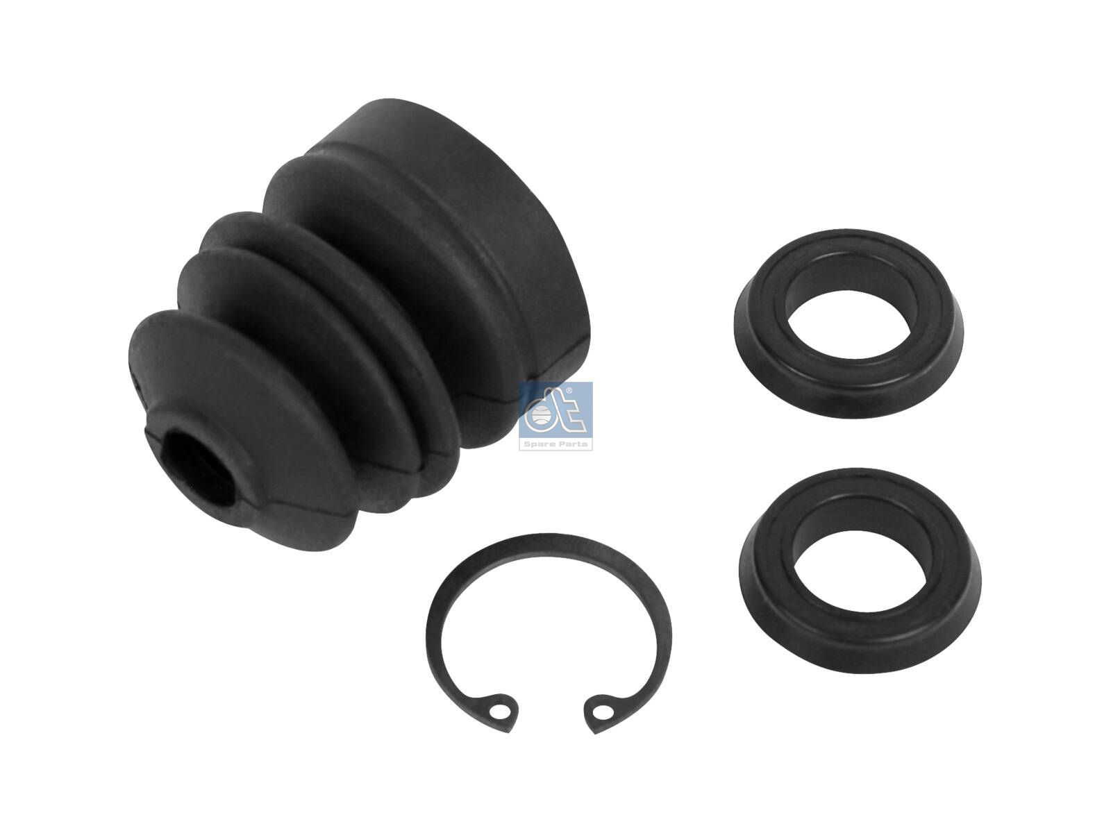 DT Spare Parts 4.90218 Repair kit, clutch cylinder, D: 23.8 mm