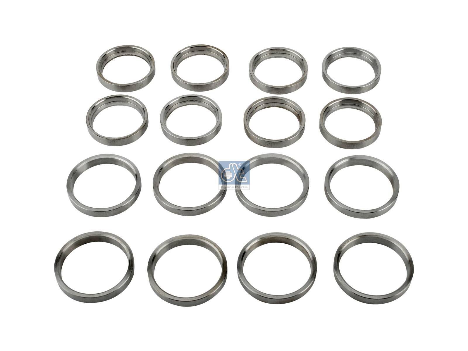 DT Spare Parts 4.90240 Kit, valve seat rings