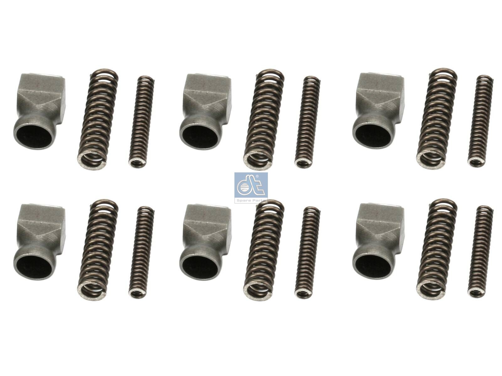 DT Spare Parts 4.90255 Repair kit