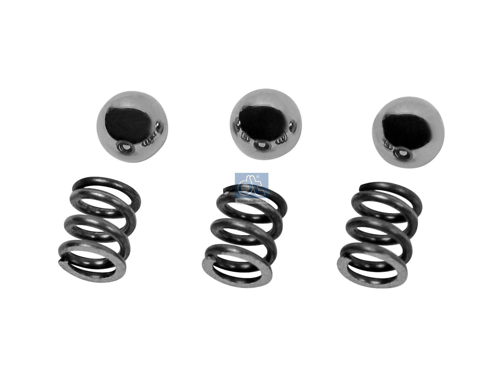DT Spare Parts 4.90258 Repair kit