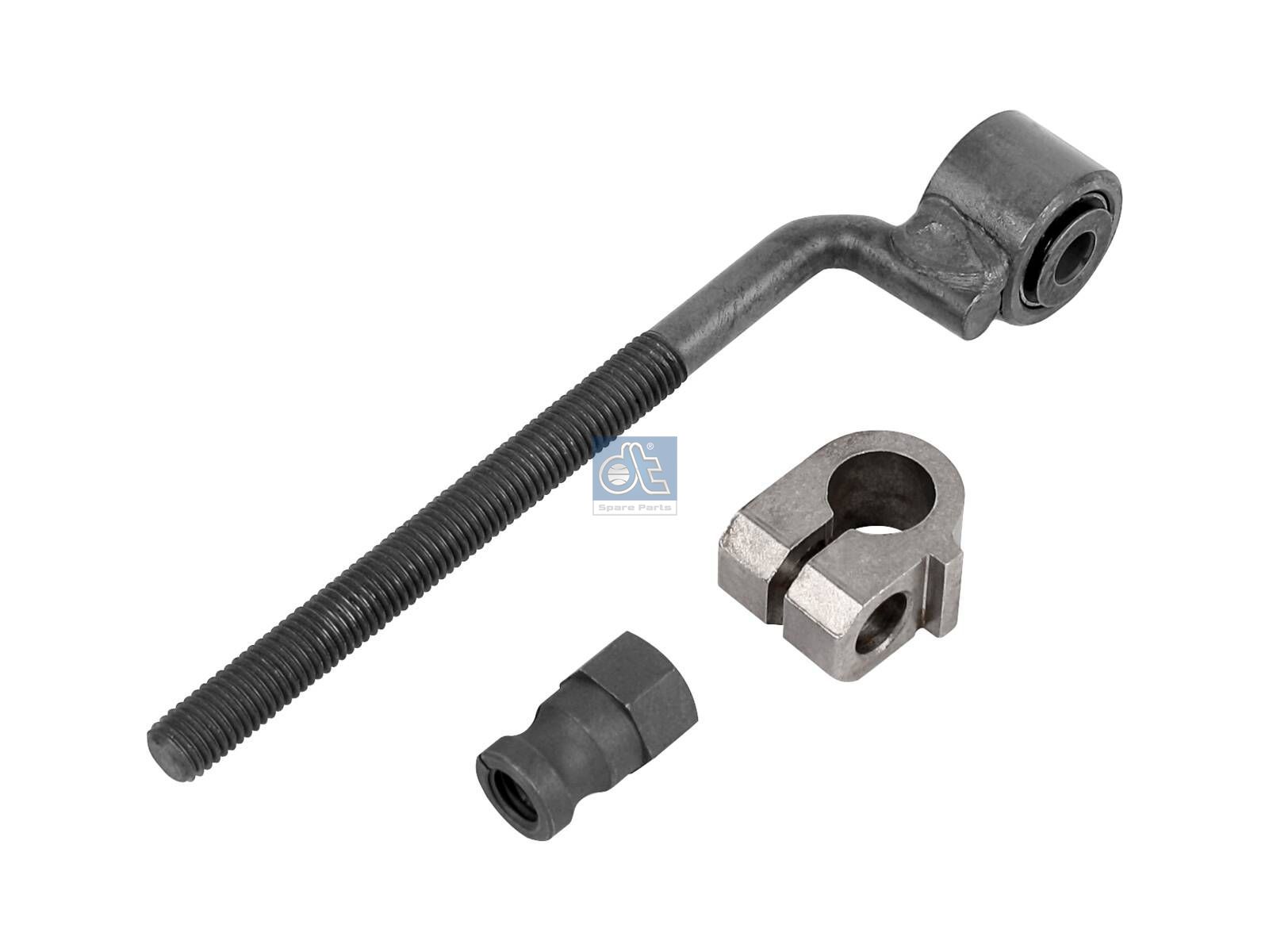 DT Spare Parts 4.90287 Repair kit, M12 x 1,75, L: 182 mm