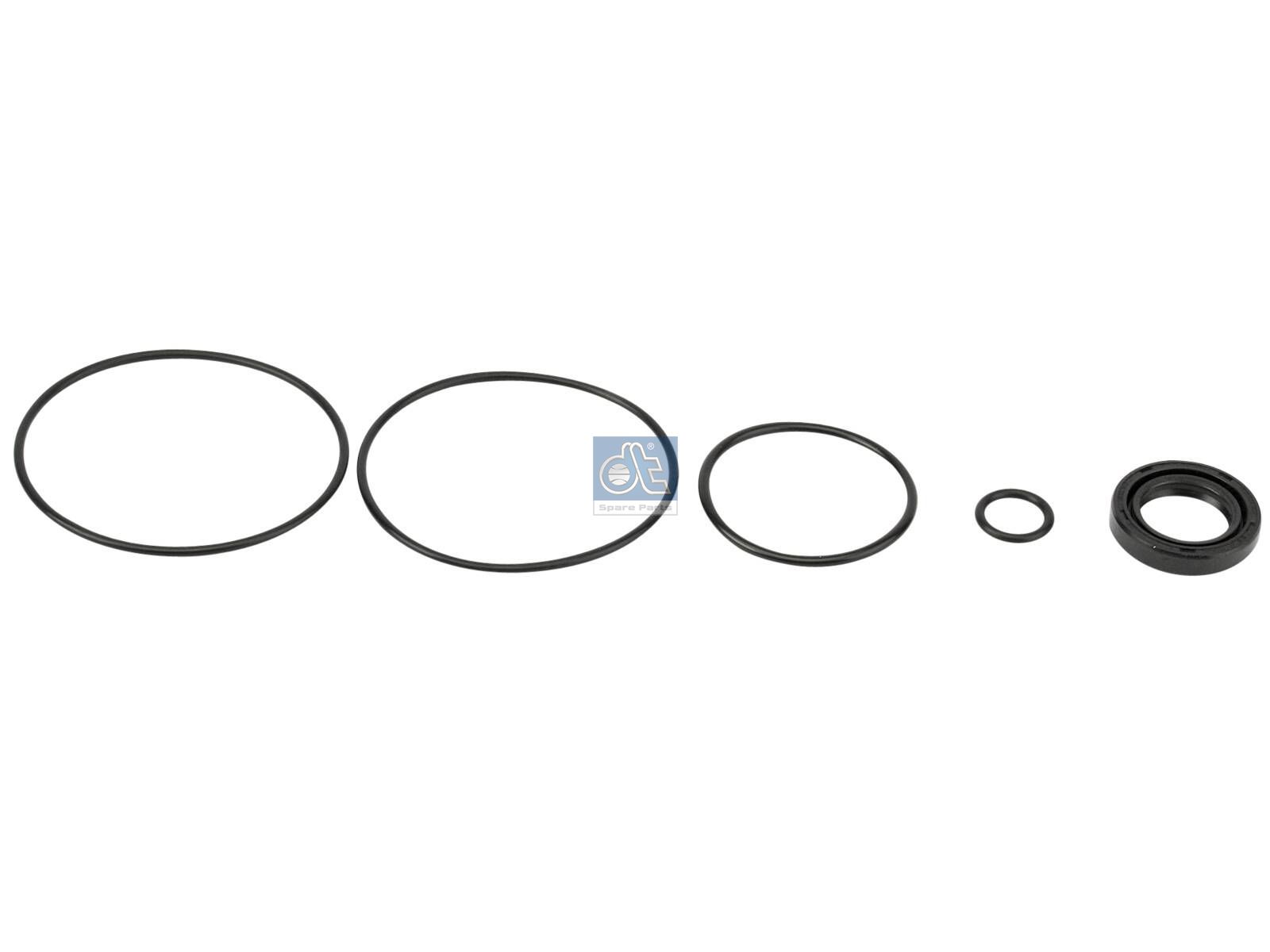 DT Spare Parts 4.90309 Repair kit, servo pump