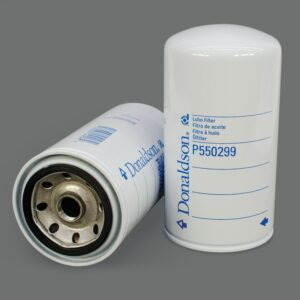 LUBE FILTER  SPIN-ON FULL FLOW