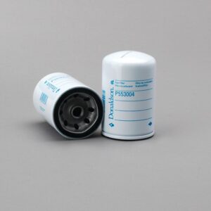 FUEL FILTER  SPIN-ON
