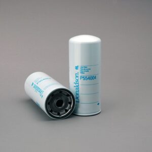 LUBE FILTER  SPIN-ON FULL FLOW
