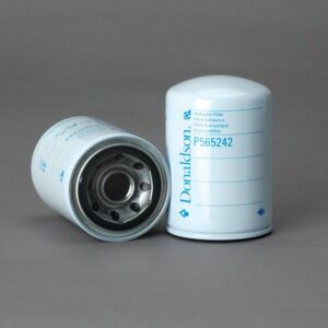HYDRAULIC FILTER  SPIN-ON
