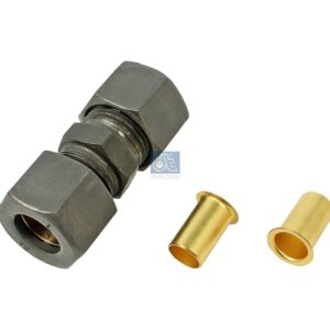 DT Spare Parts 4.90426 Repair kit, D: 10 mm, D: 8 mm
