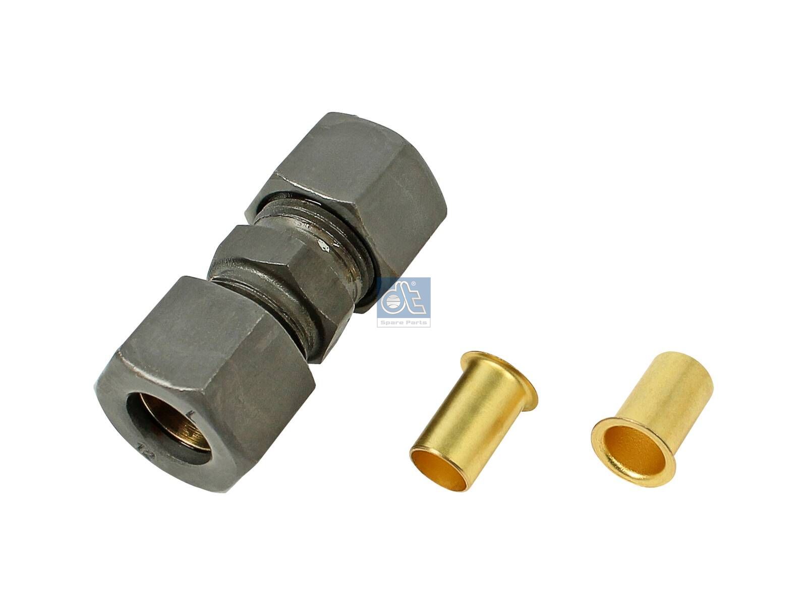 DT Spare Parts 4.90427 Repair kit, D: 12 mm, D: 9 mm