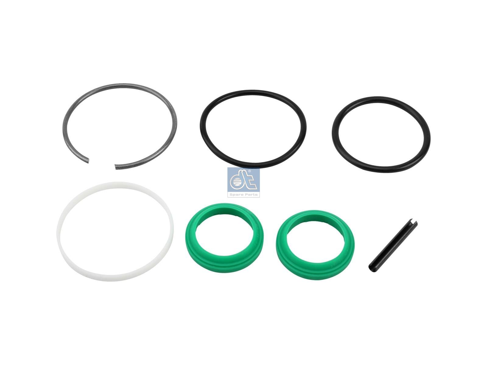 DT Spare Parts 4.90429 Gasket kit, cabin tilt cylinder