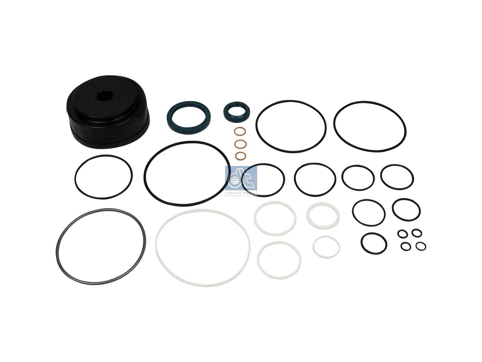 DT Spare Parts 4.90435 Repair kit, steering gear