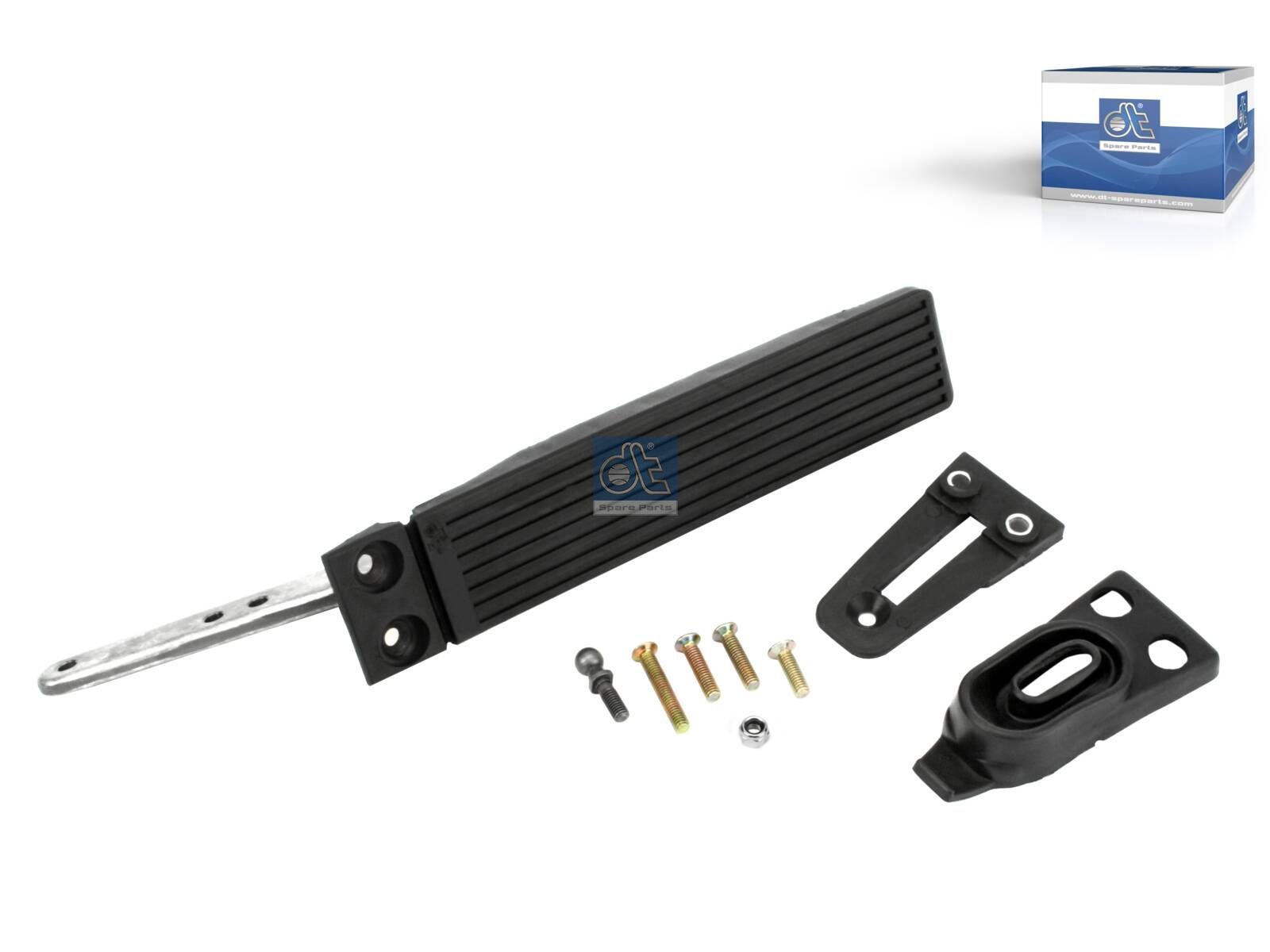 DT Spare Parts 4.90440 Repair kit, accelerator pedal