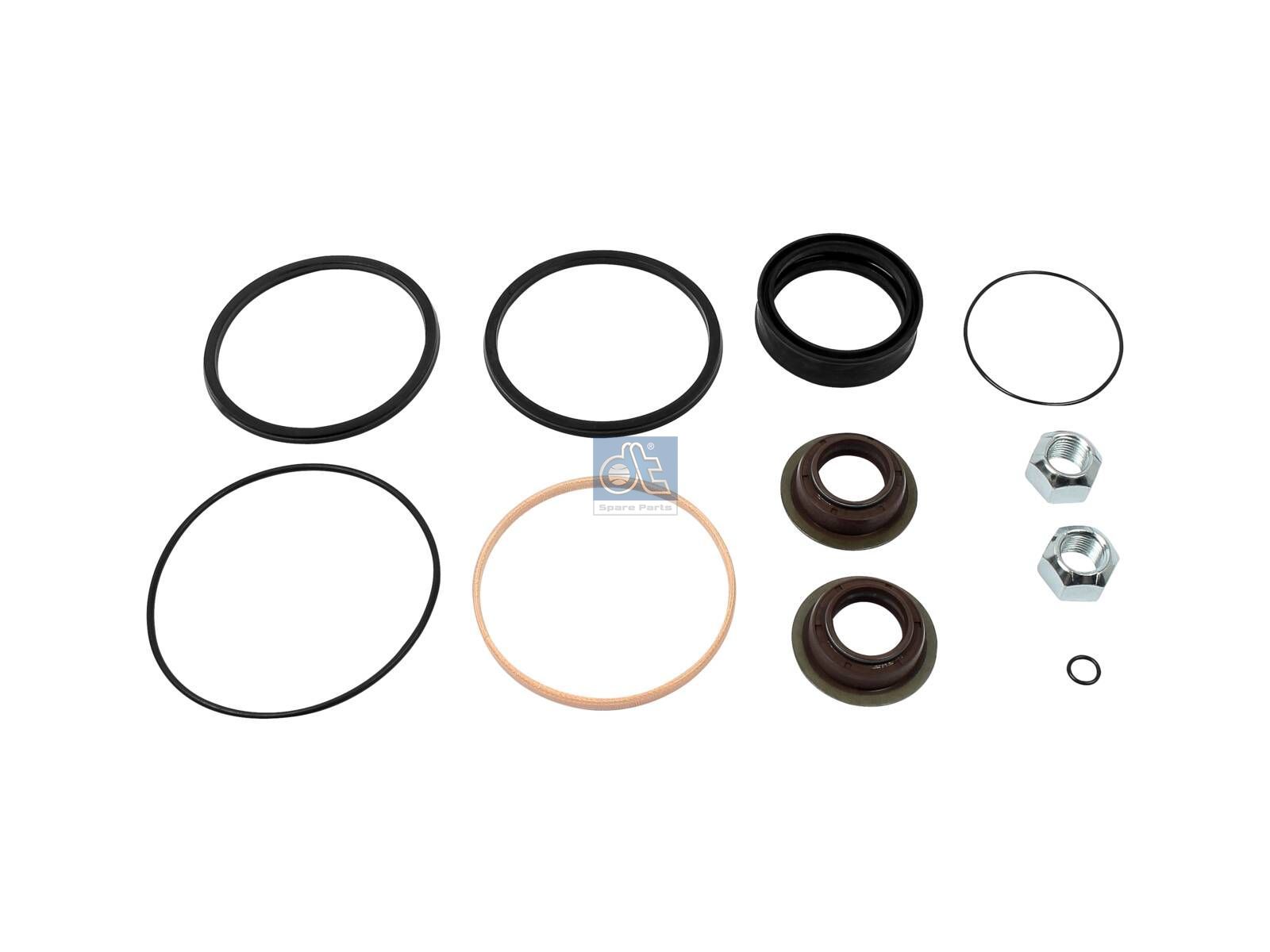 DT Spare Parts 4.90448 Seal ring kit, shifting cylinder
