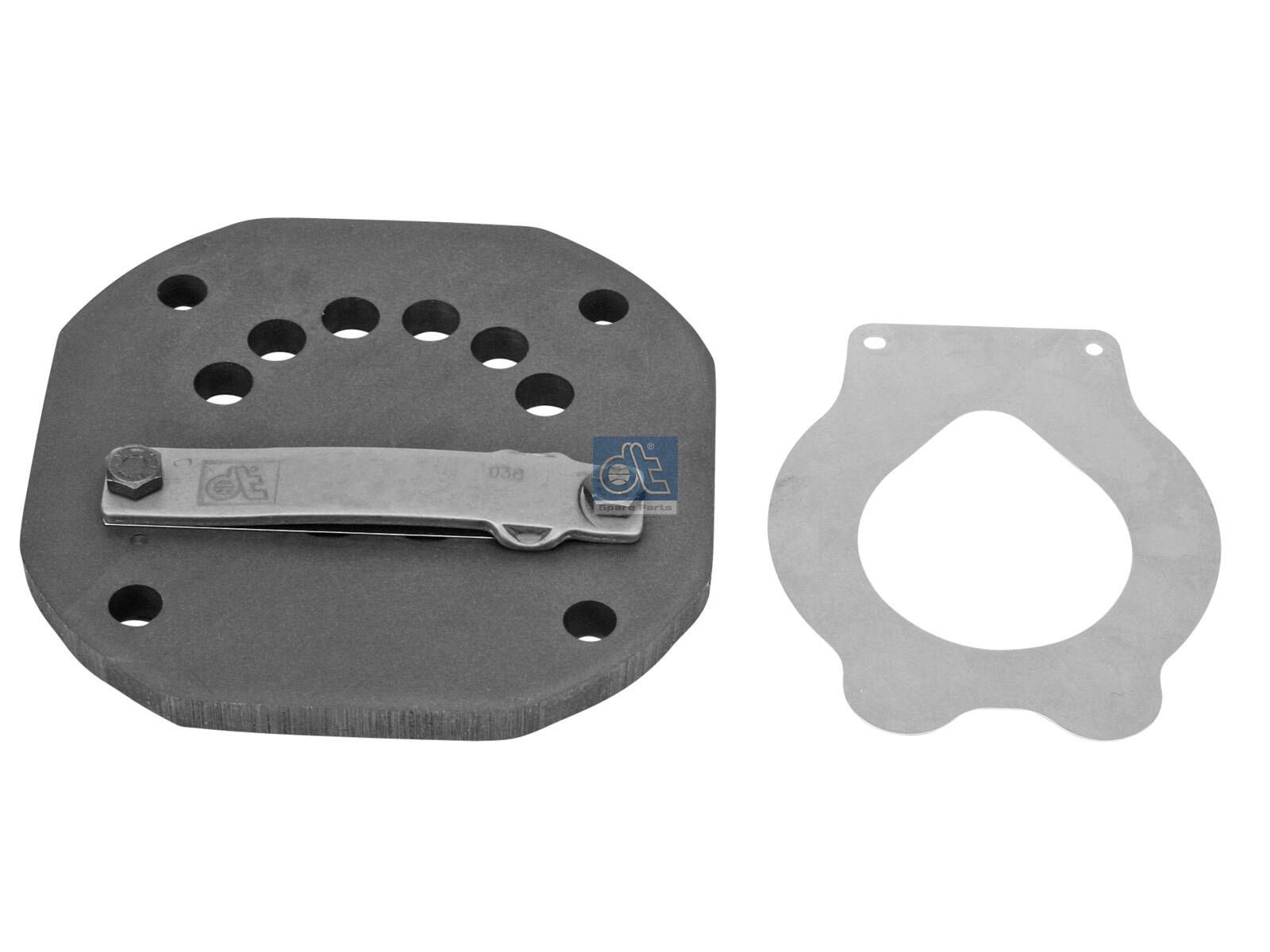 DT Spare Parts 4.90492 Disc valve