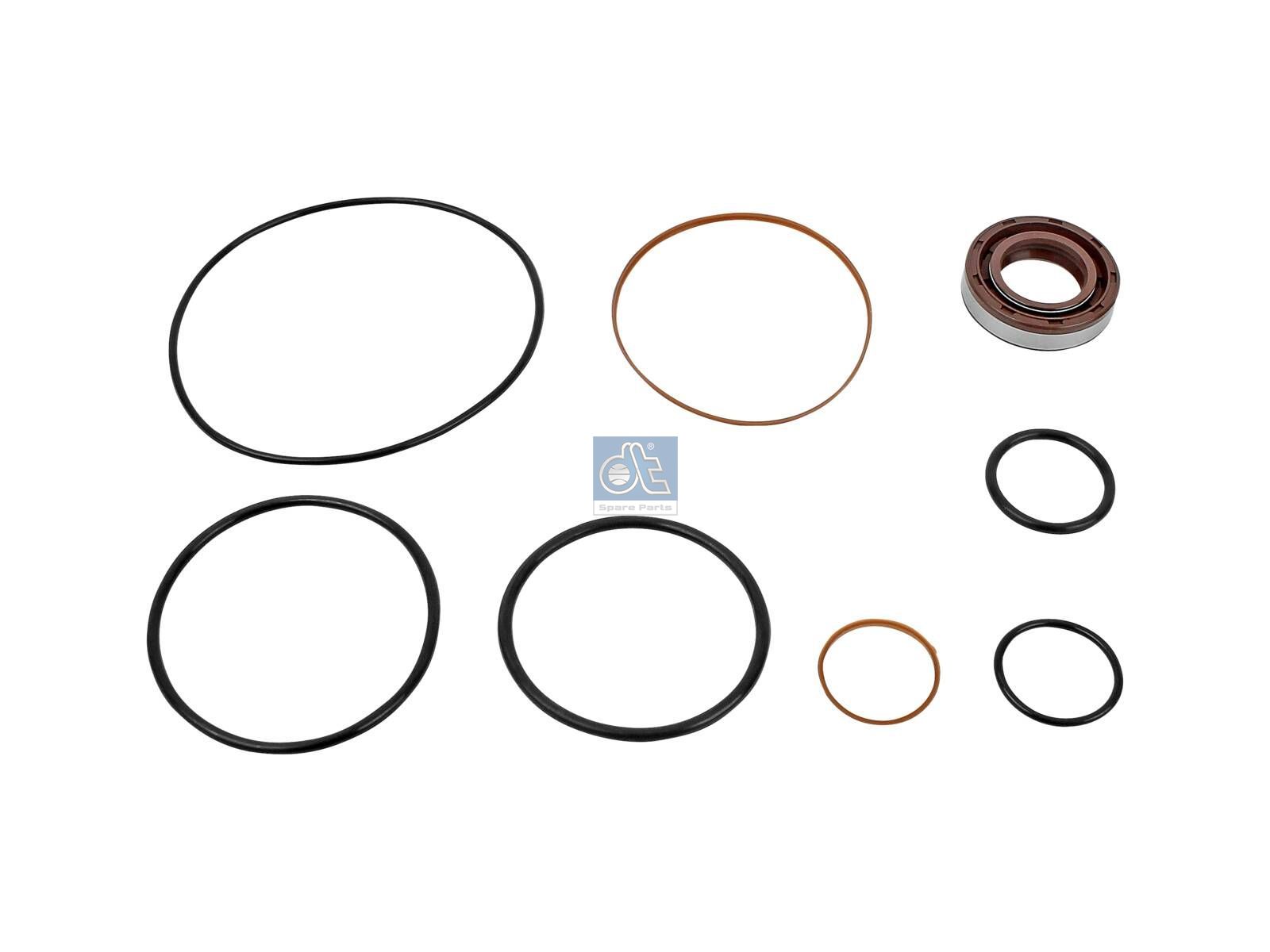 DT Spare Parts 4.90498 Repair kit, servo pump