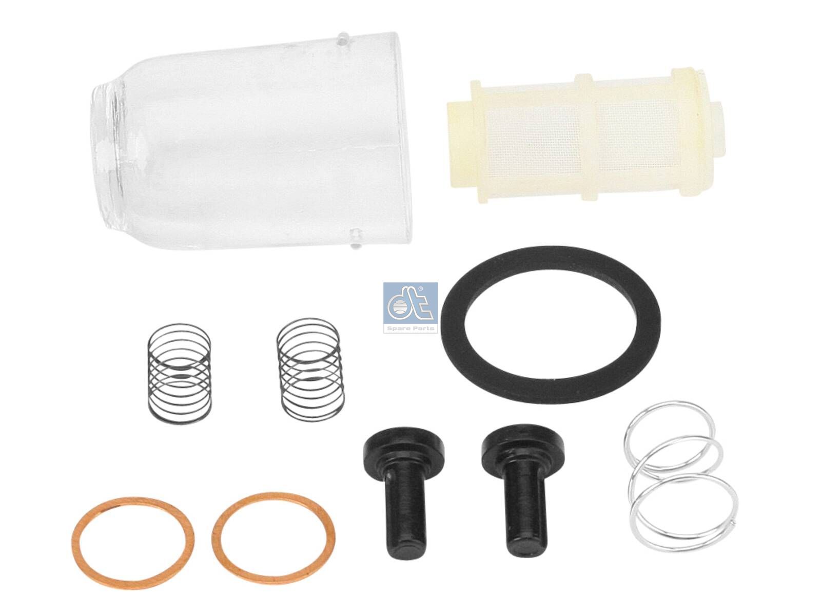 DT Spare Parts 4.90503 Repair kit, feed pump