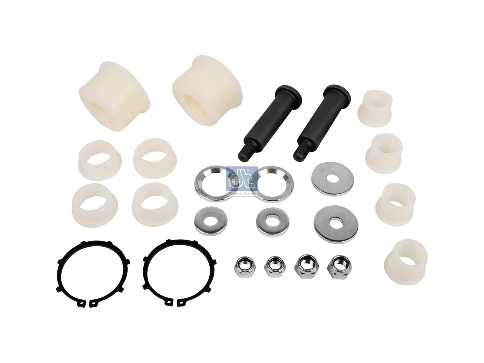 DT Spare Parts 4.90621 Repair kit, stabilizer