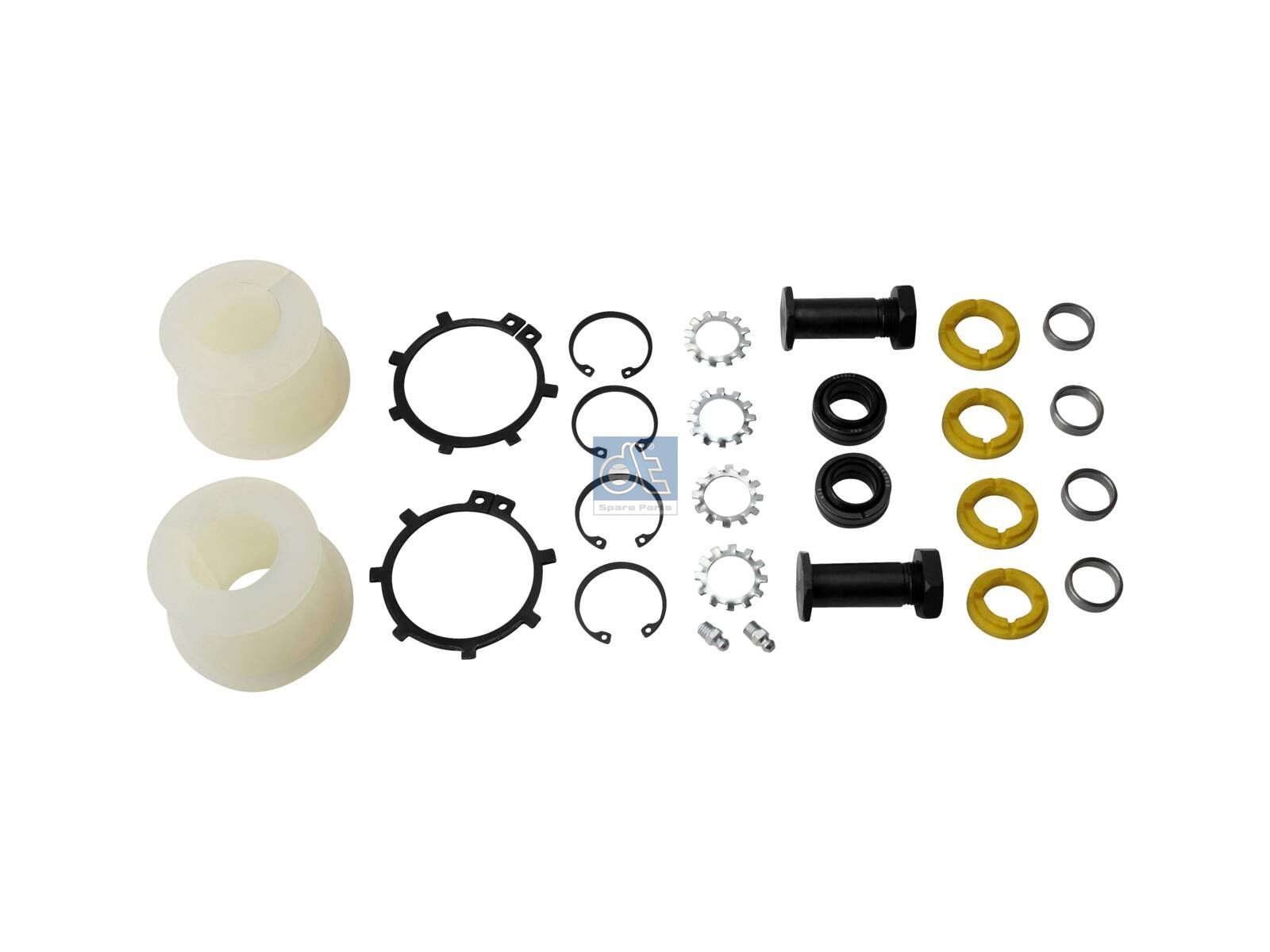 DT Spare Parts 4.90638 Repair kit, stabilizer