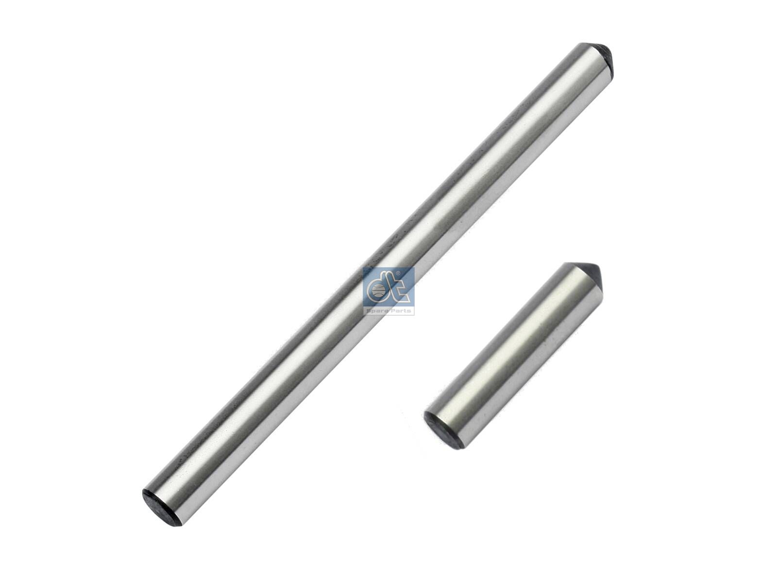 DT Spare Parts 4.90670 Repair kit, D: 10 mm, L1: 43 mm, L2: 127 mm