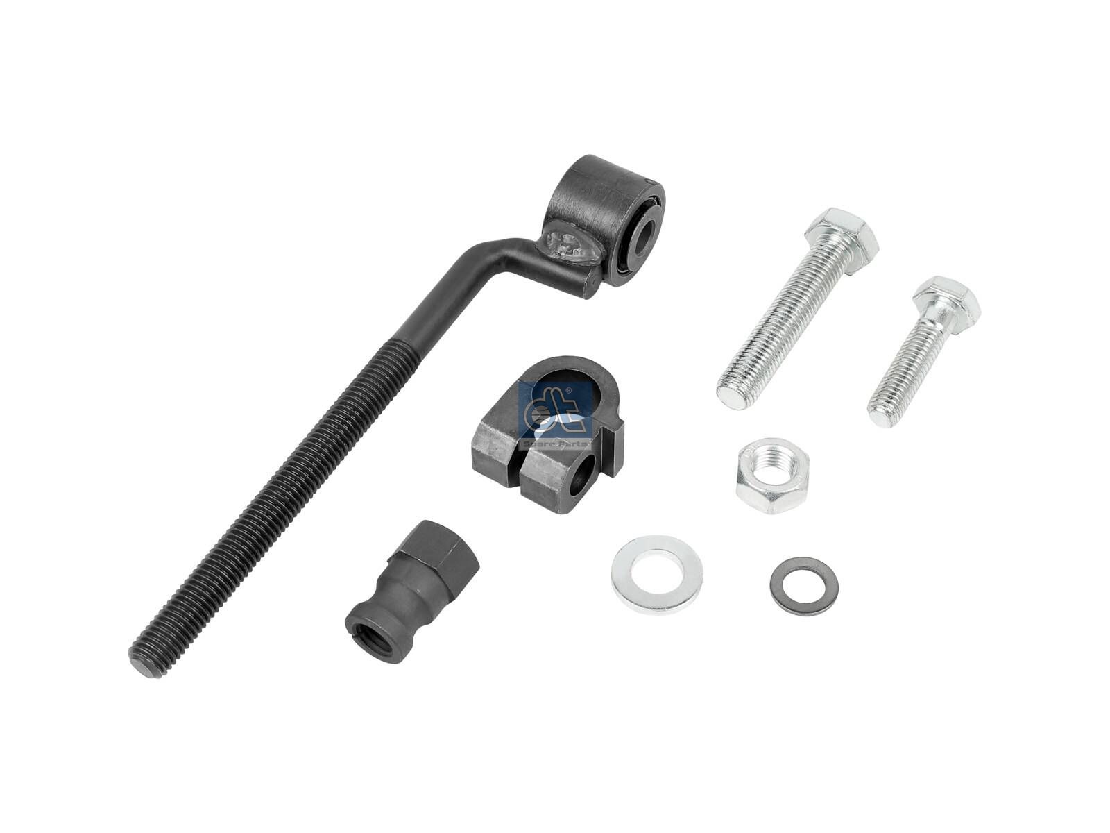 DT Spare Parts 4.90695 Repair kit, M12 x 1,75, L: 182 mm