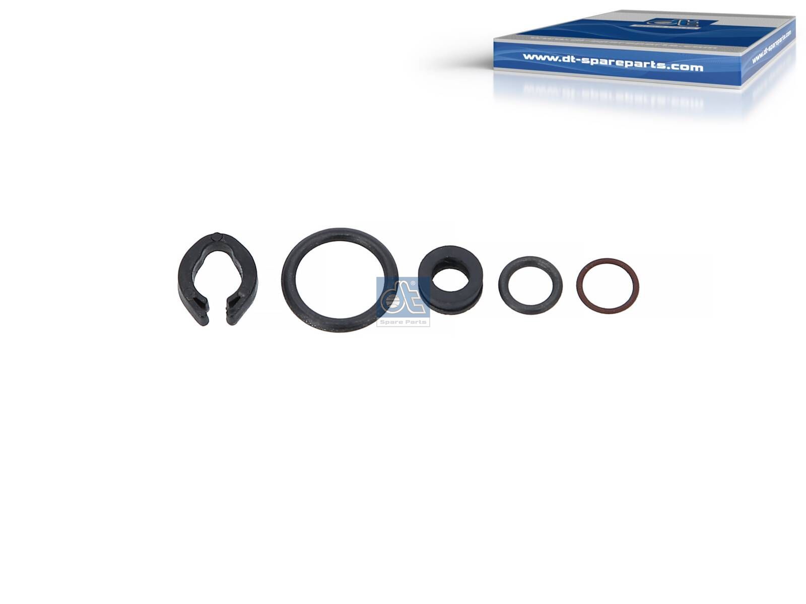 DT Spare Parts 4.90771 Gasket kit, to M16 / Voss 230