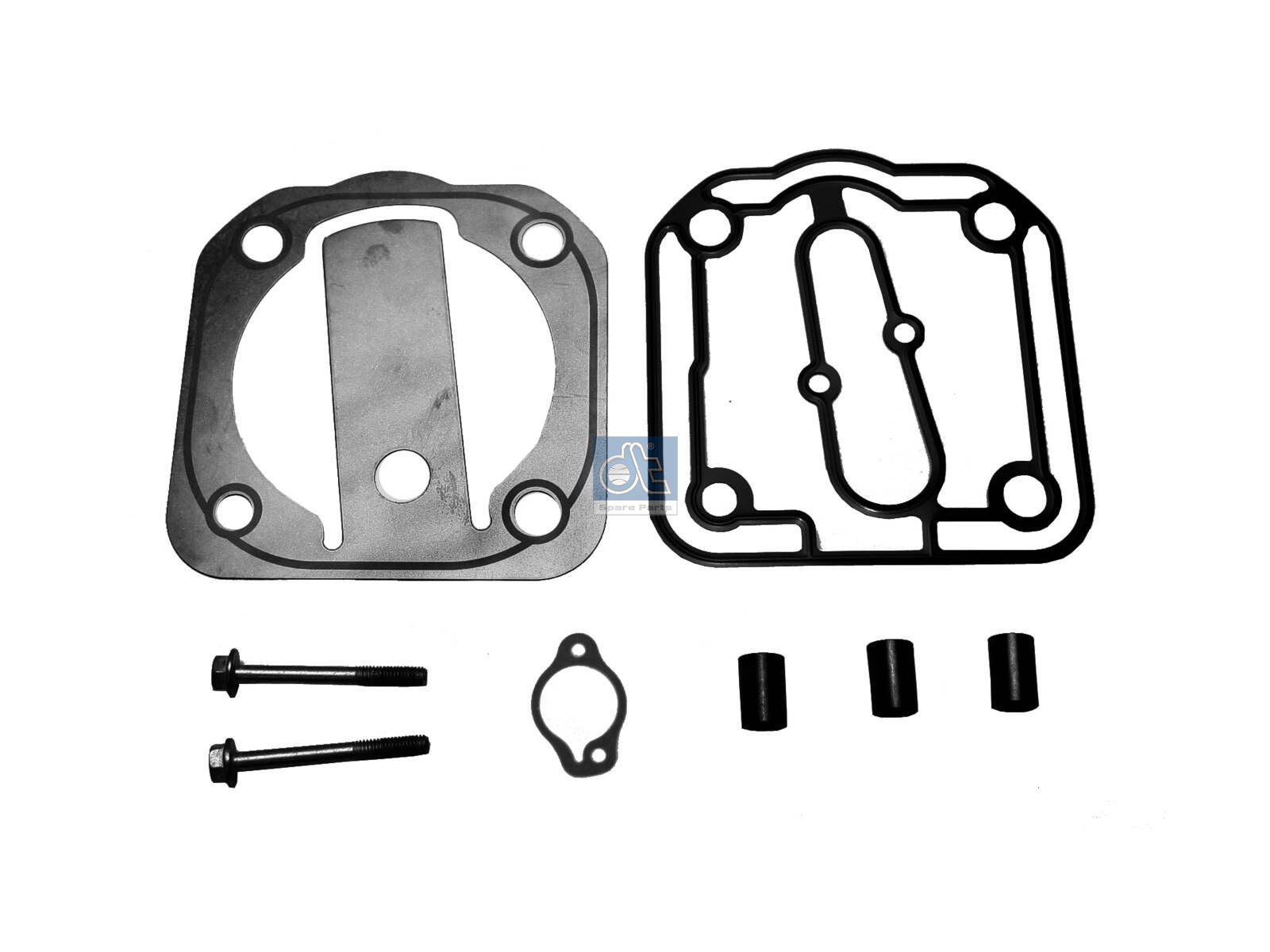 DT Spare Parts 4.90807 Repair kit, compressor