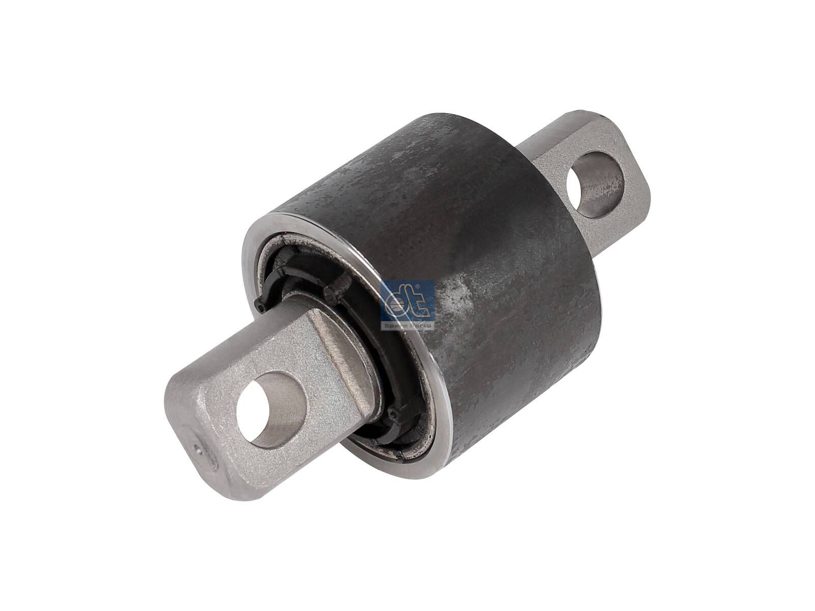 DT Spare Parts 4.90839 Repair kit, reaction rod, D: 89 mm, b1: 19 mm, b2: 22 mm, Lb: 133 mm, L: 169 mm, H: 24 mm
