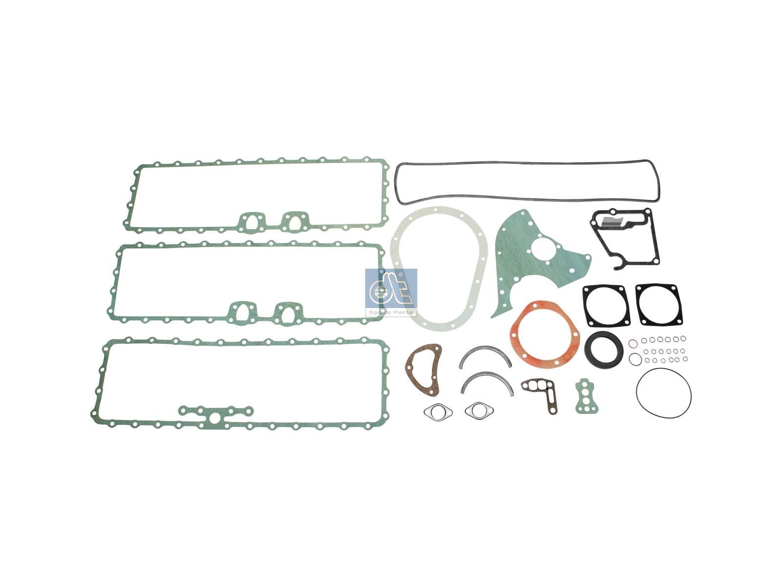 DT Spare Parts 4.90951 General overhaul kit