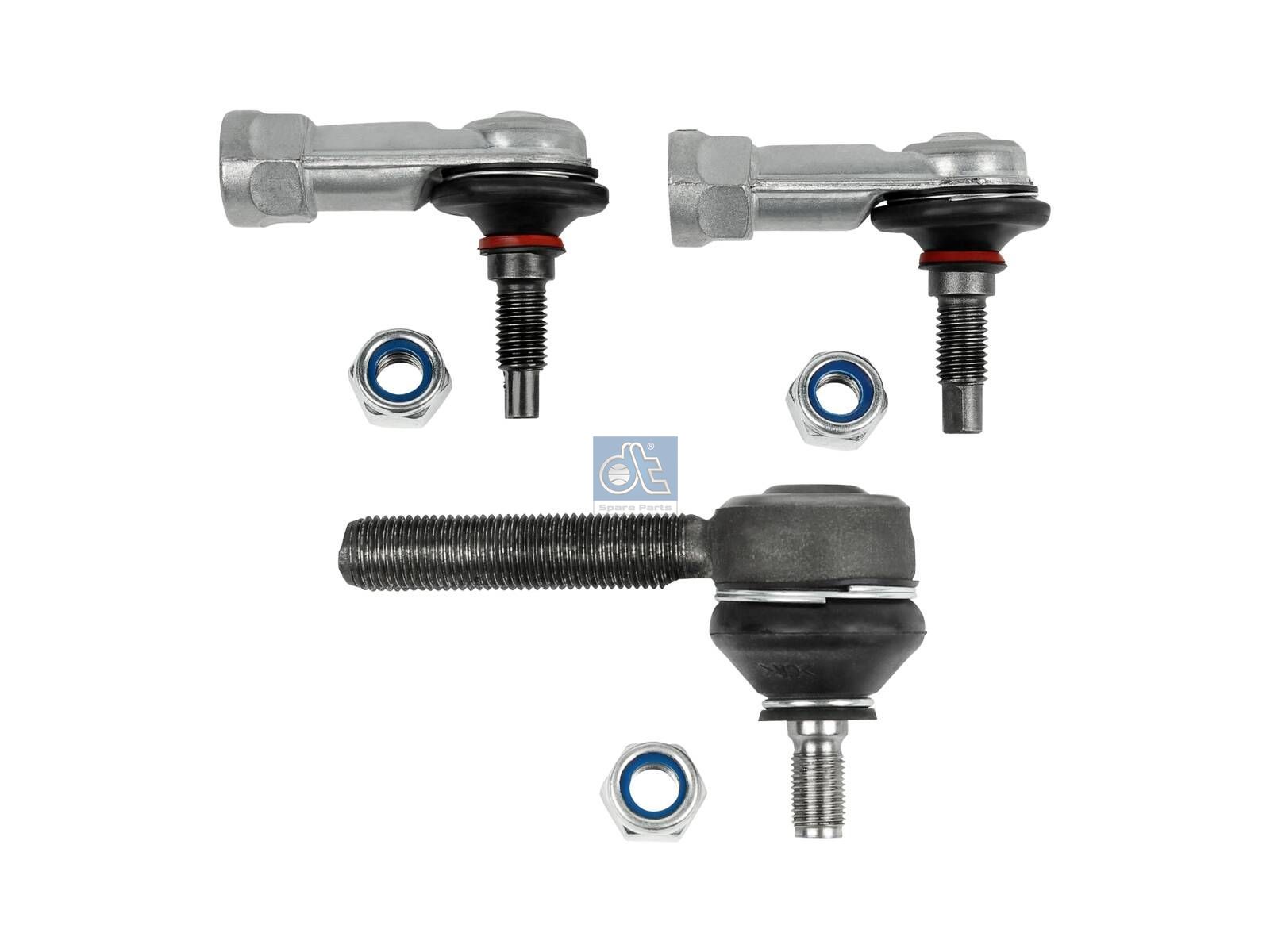 DT Spare Parts 4.90954 Ball joint set