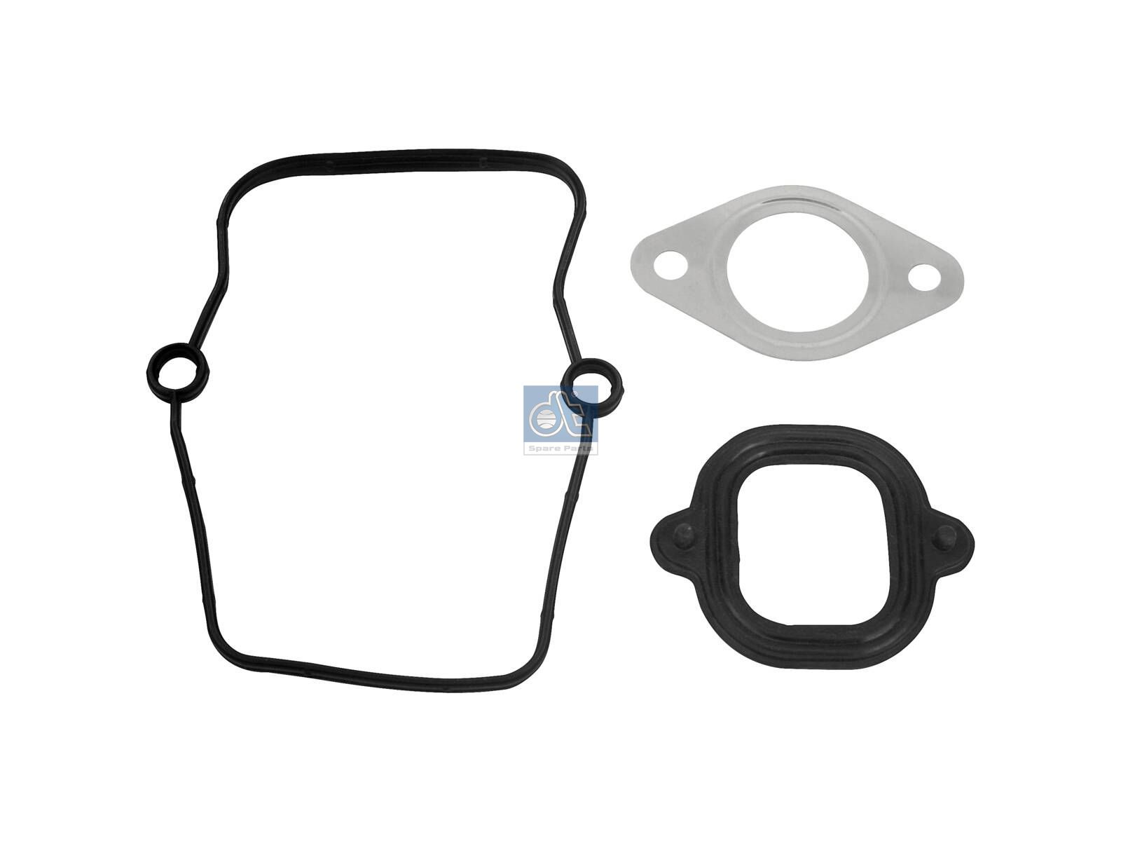 DT Spare Parts 4.90979 Cylinder head gasket kit