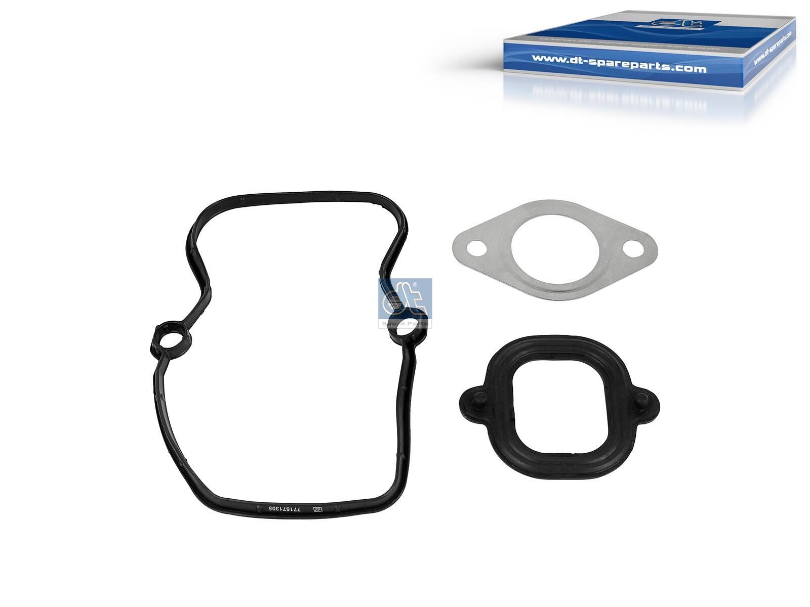 DT Spare Parts 4.90983 Cylinder head gasket kit
