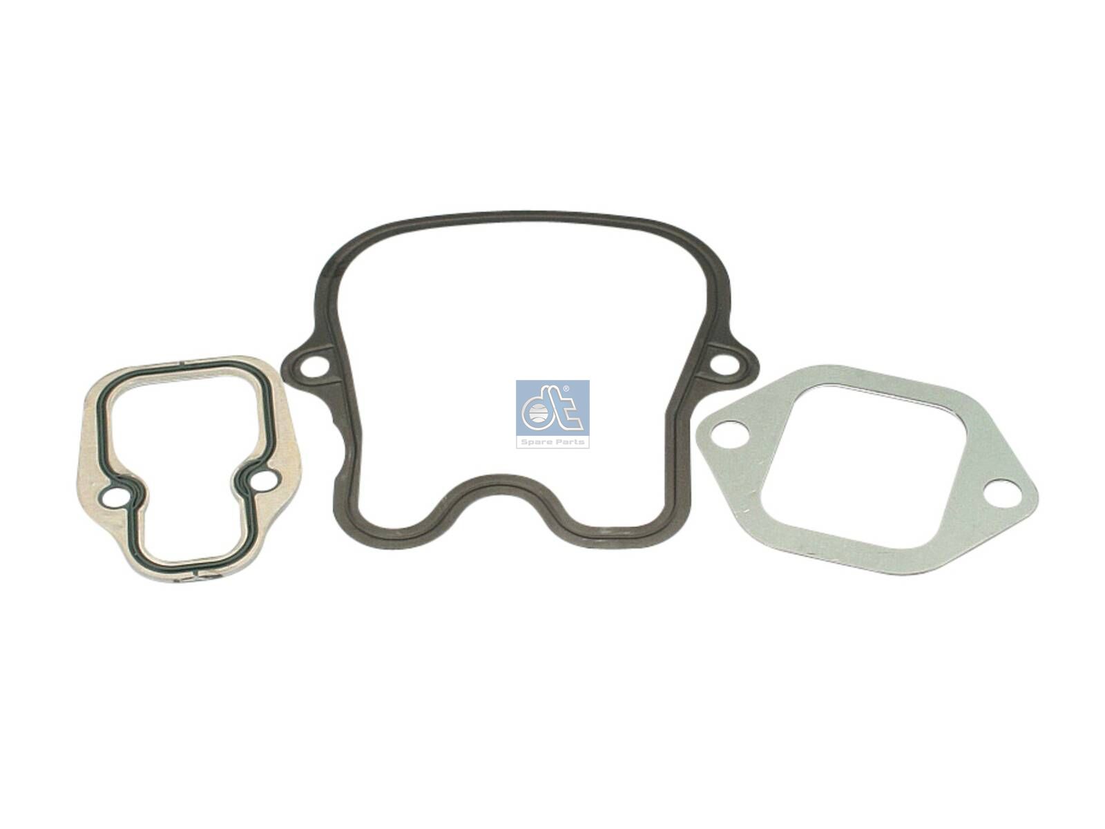 DT Spare Parts 4.90984 Cylinder head gasket kit