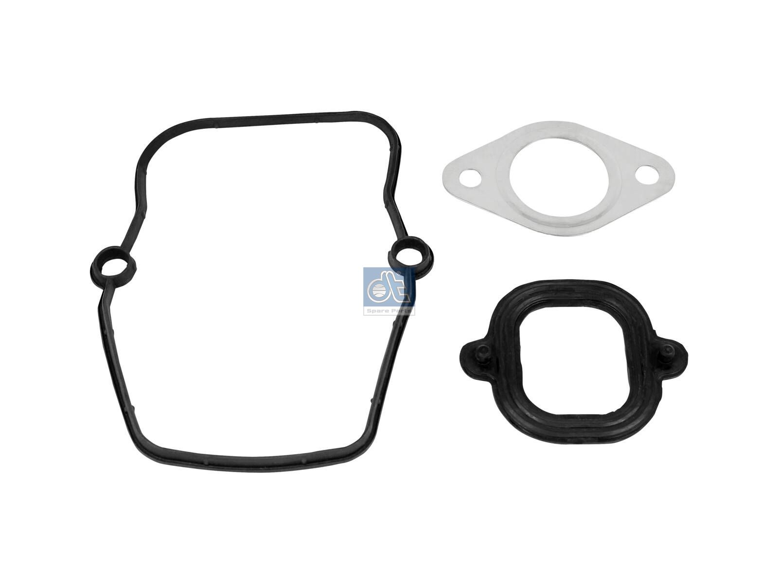DT Spare Parts 4.90989 Cylinder head gasket kit