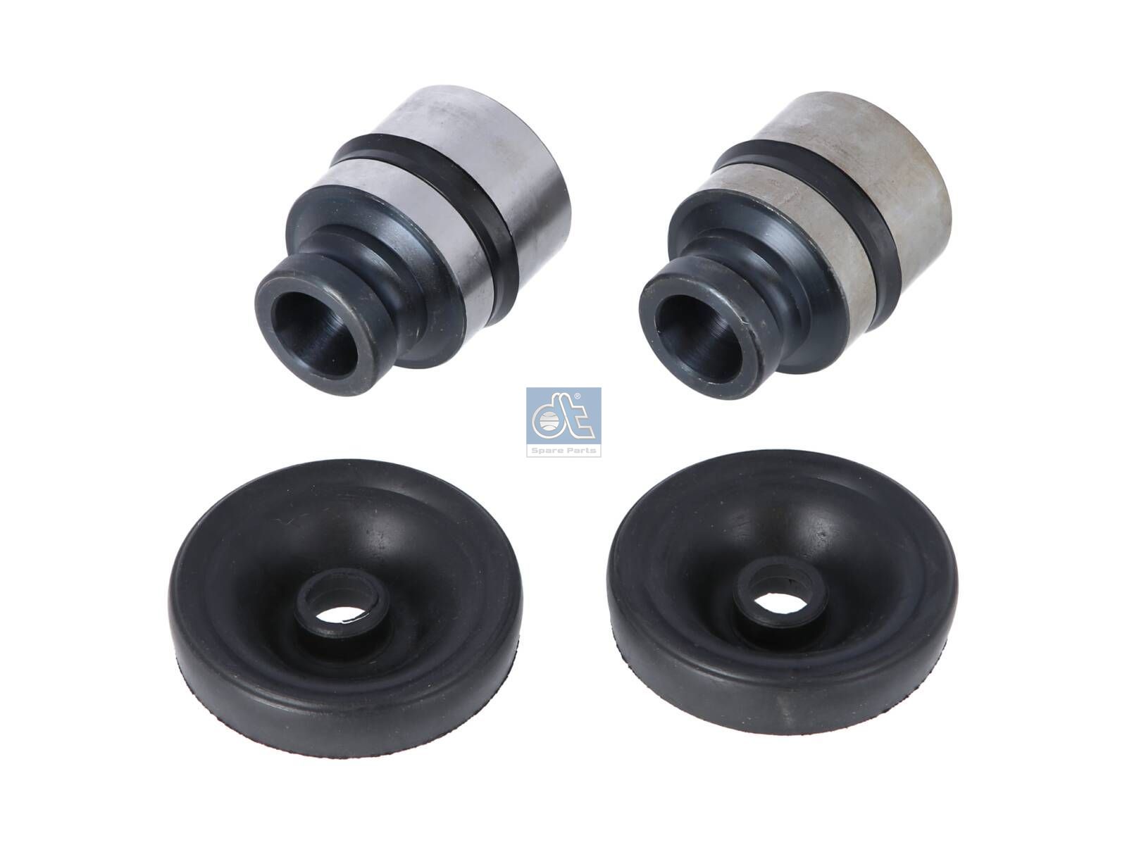 DT Spare Parts 4.90997 Repair kit, wheel brake cylinder