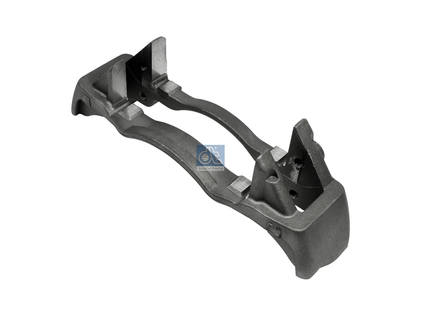 DT Spare Parts 4.90999 Brake carrier, left
