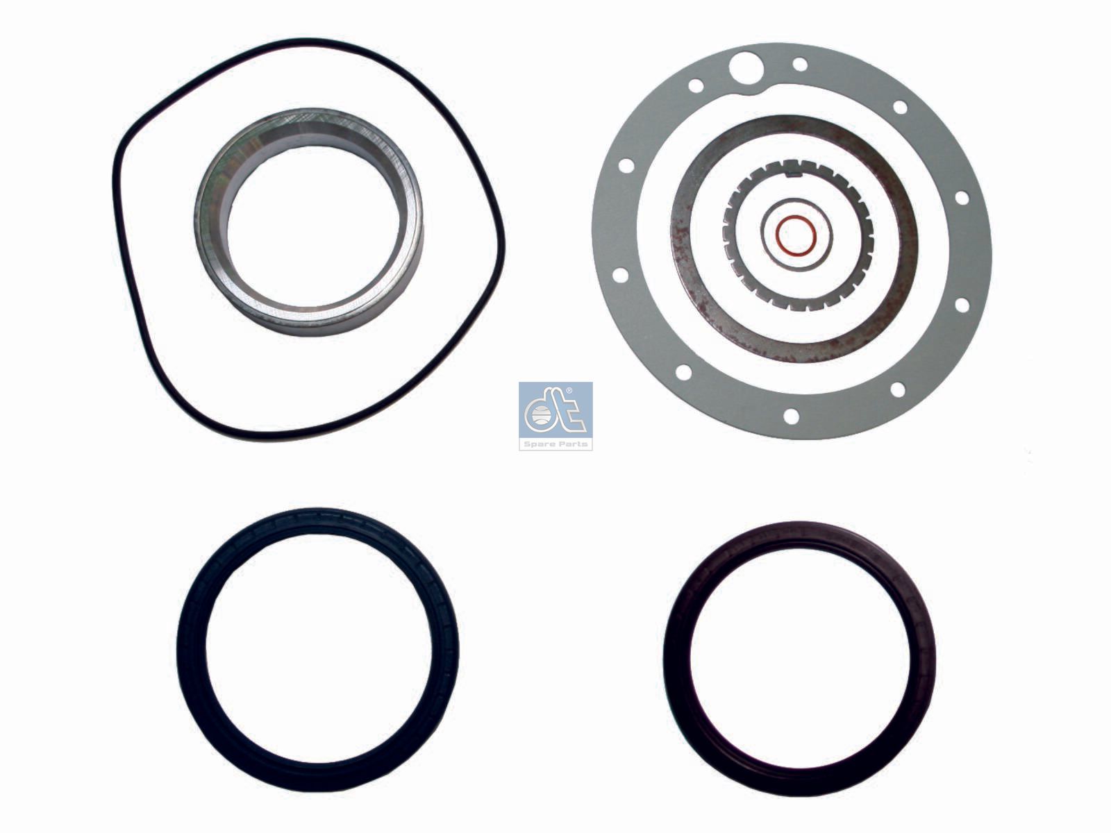 DT Spare Parts 4.91022 Repair kit, wheel hub