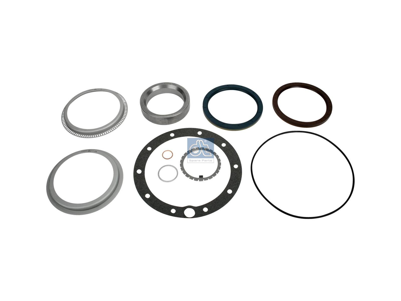 DT Spare Parts 4.91027 Repair kit, wheel hub