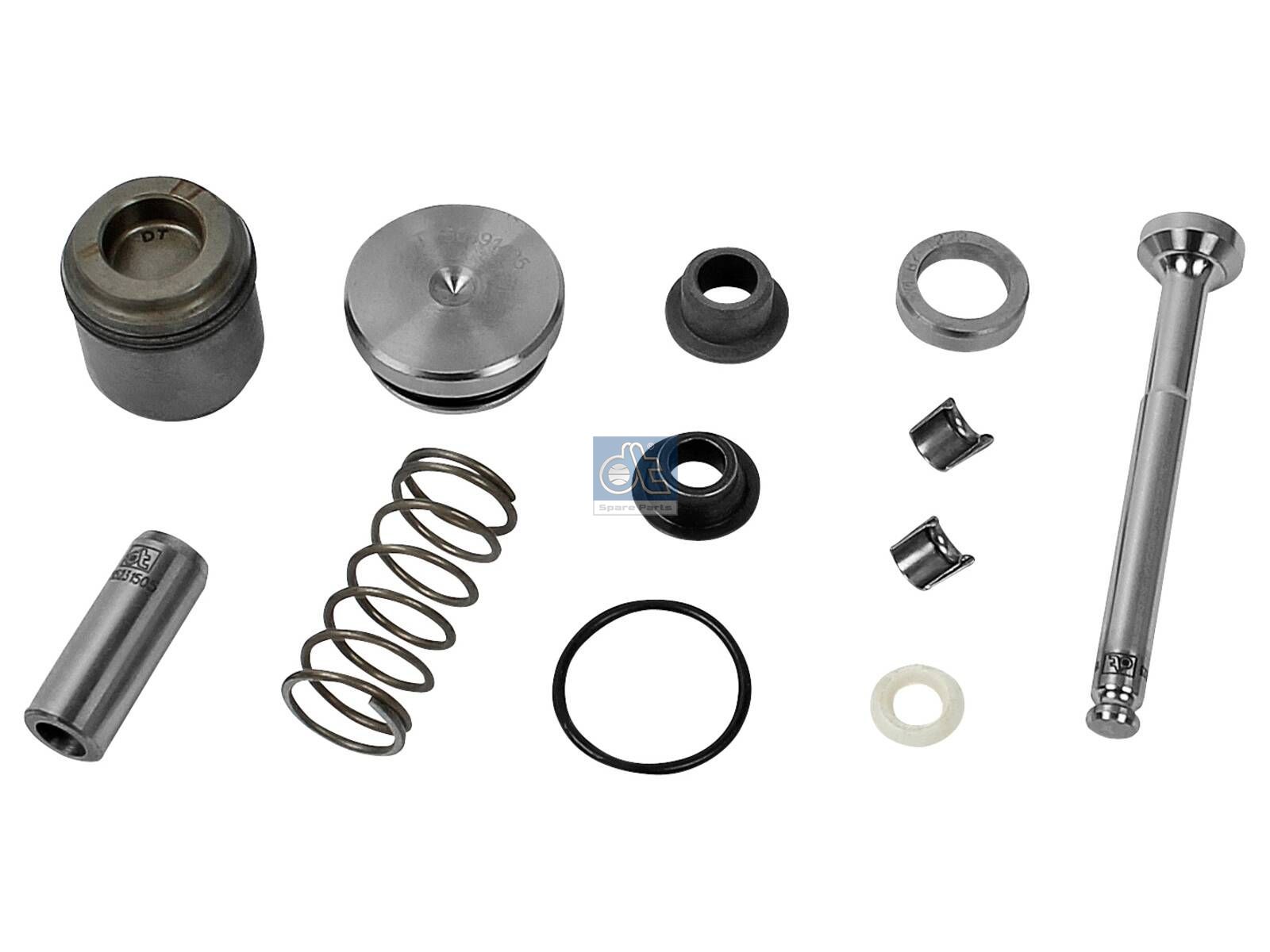 DT Spare Parts 4.91036 Repair kit, constant throttle