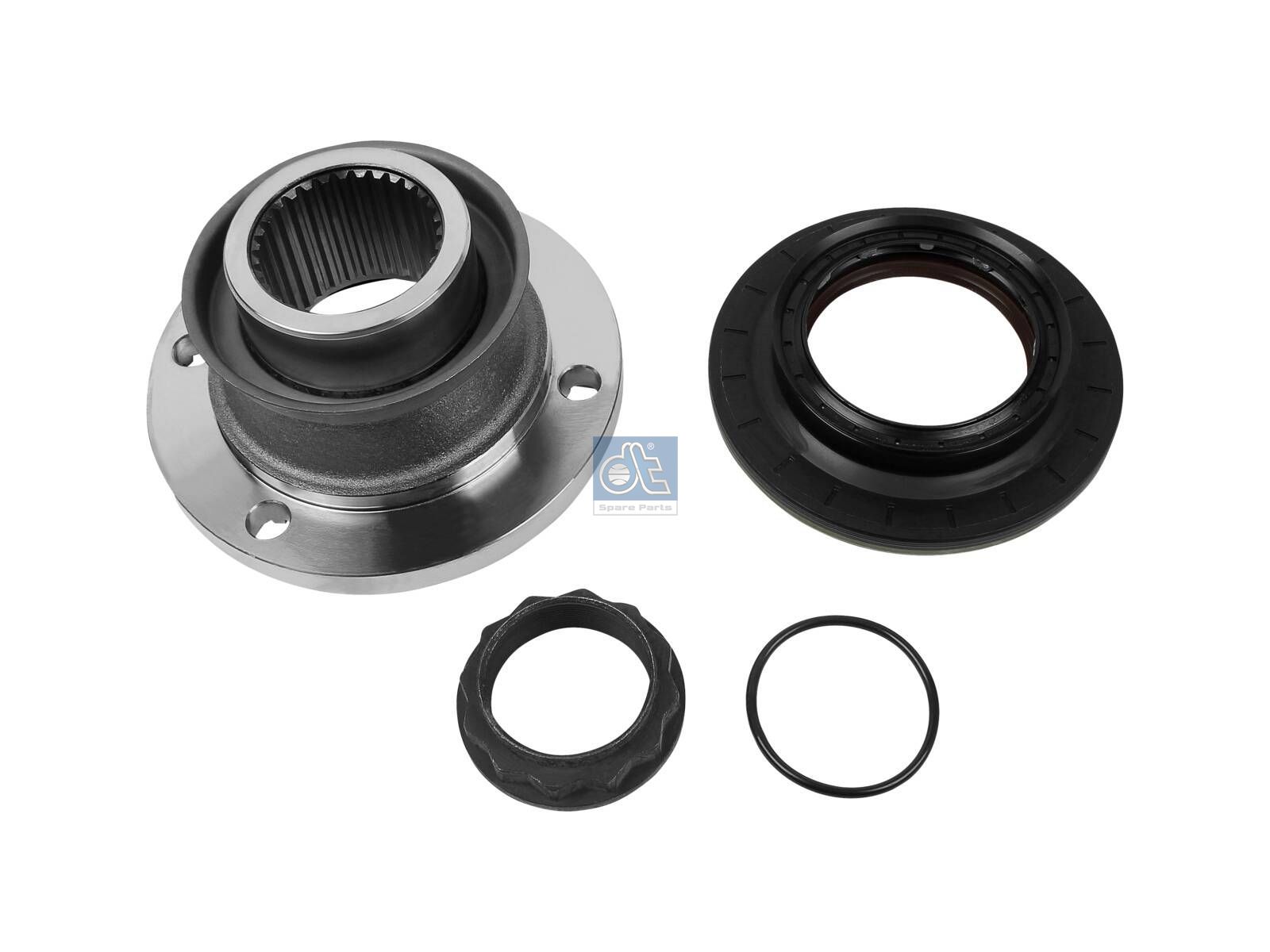 DT Spare Parts 4.91037 Repair kit, differential