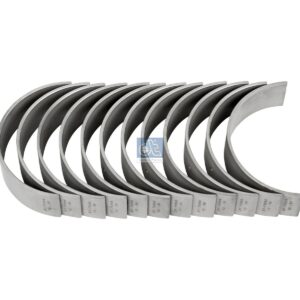 DT Spare Parts 4.91064 Con rod bearing kit