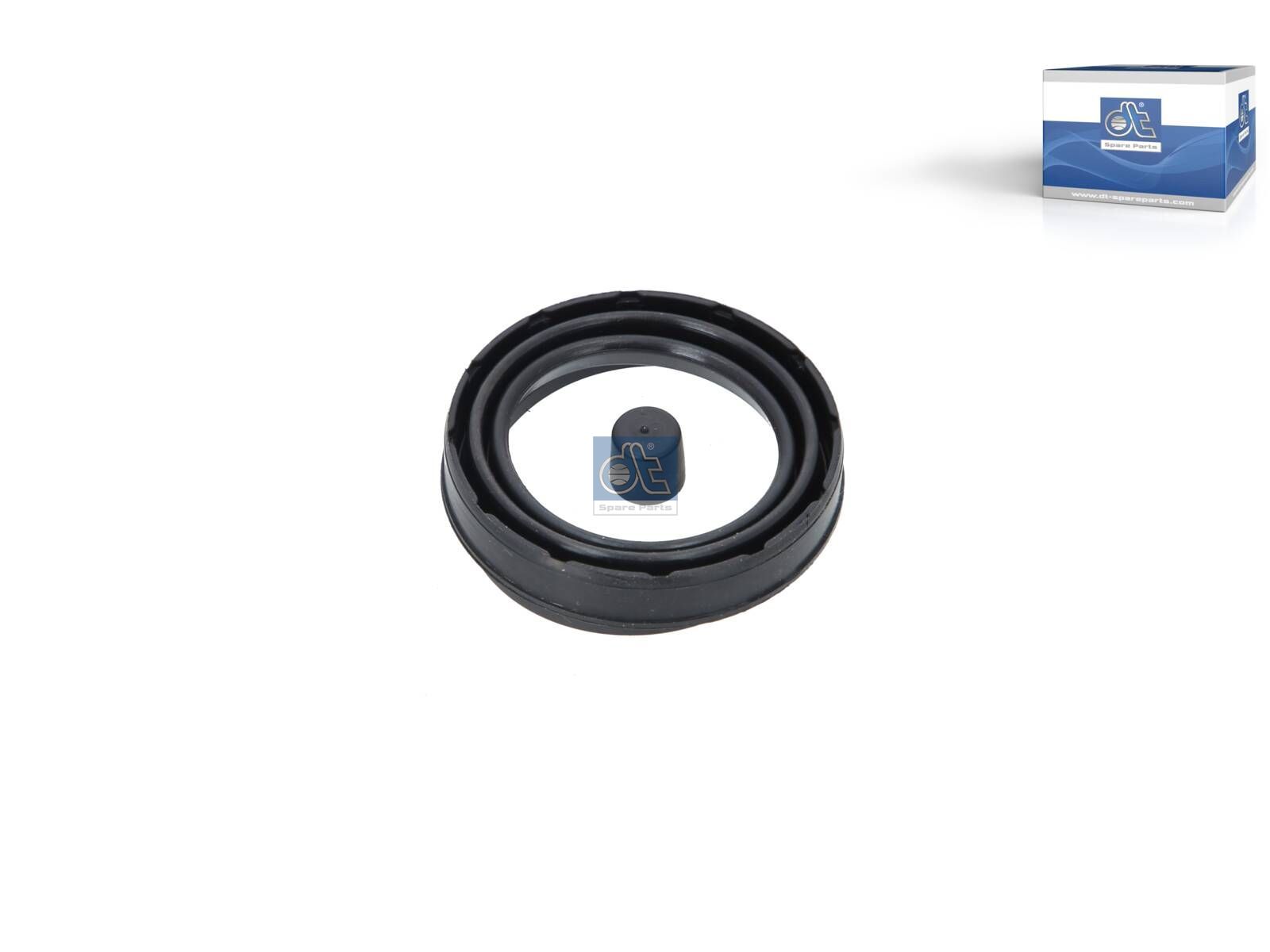 DT Spare Parts 4.91125 Repair kit, brake caliper